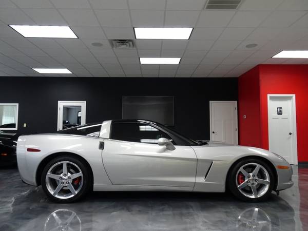 2005 Chevrolet Corvette - - by dealer - vehicle for sale in Waterloo, WI – photo 18