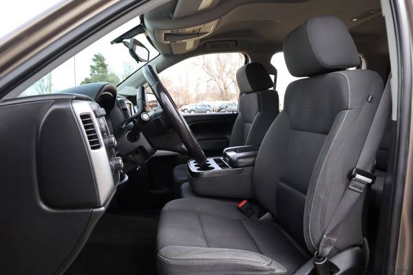 2014 Chevrolet Silverado 1500 4x4 4WD Chevy LT Truck for sale in Longmont, CO – photo 17