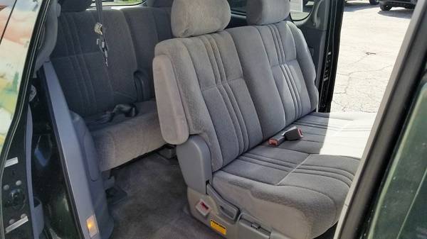 2002 Toyota Sienna Only $1499 Down** $60/wk - cars & trucks - by... for sale in West Palm Beach, FL – photo 13
