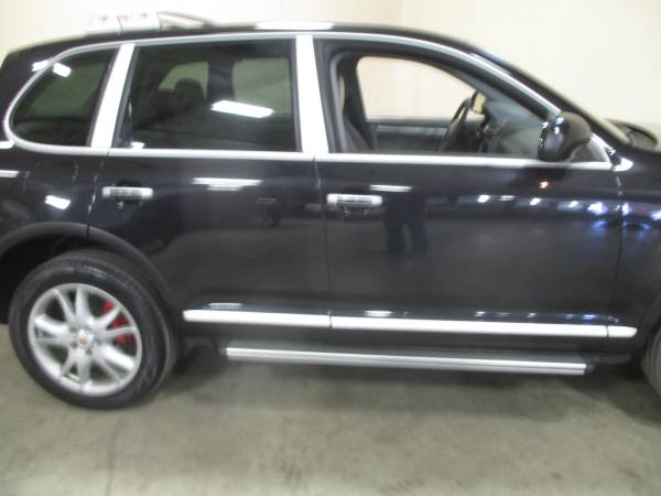 2004 PORSCHE CAYENNE TURBO AW4372 - cars & trucks - by dealer -... for sale in Parker, CO – photo 16