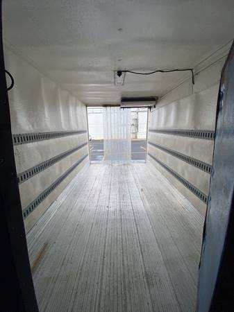 2015 Hino 338 Reefer Box Truck,183K Refrigerated box truck - cars &... for sale in Valdosta, GA – photo 12