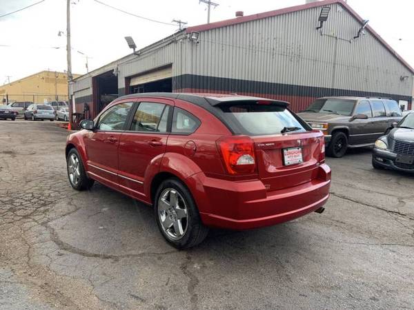 2008 DODGE CALIBER R/T AWD - cars & trucks - by dealer - vehicle... for sale in milwaukee, WI – photo 6
