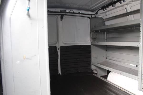 2012 GMC SAVANA CARGO VA Work Van for sale in Federal Way, WA – photo 15