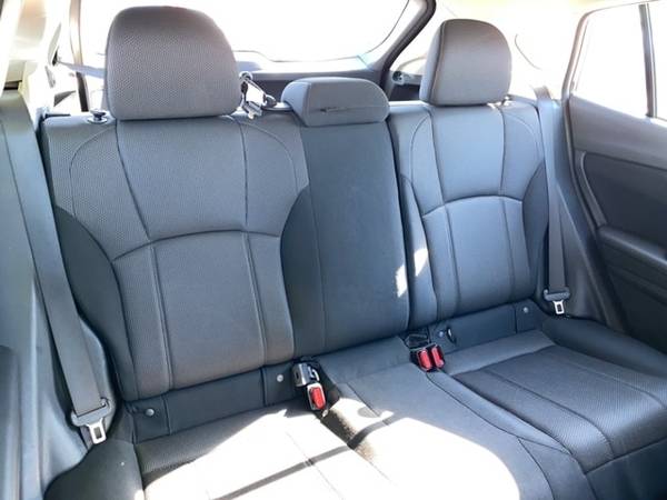 2018 Subaru Impreza 2 0i Premium - - by dealer for sale in Georgetown, TX – photo 8
