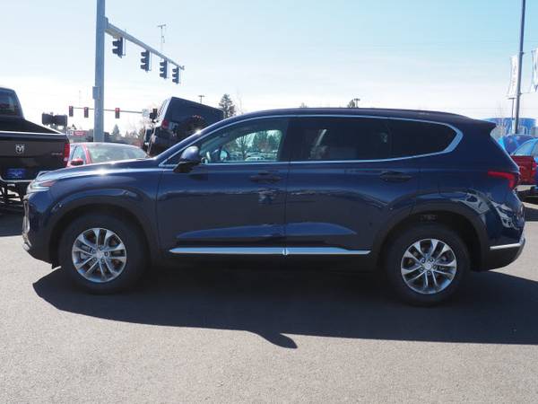 2020 Hyundai Santa Fe SEL - - by dealer - vehicle for sale in Bend, OR – photo 7