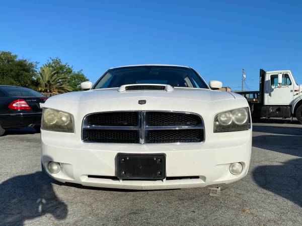 2006 Dodge Charger R/T 5 7L Hemi FAST FAST - - by for sale in San Jose, CA – photo 9