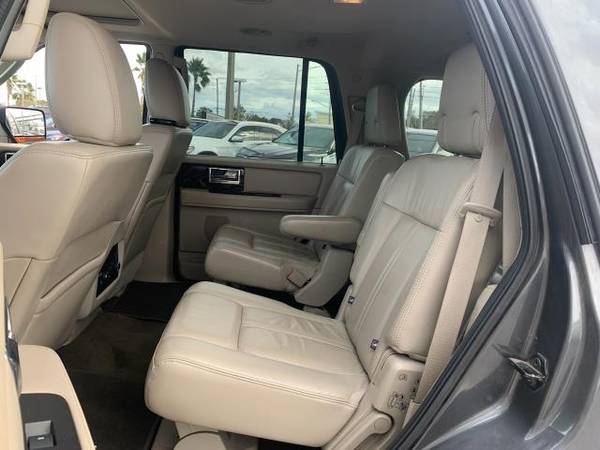 2015 Lincoln Navigator 2WD - cars & trucks - by dealer - vehicle... for sale in Orlando, FL – photo 16