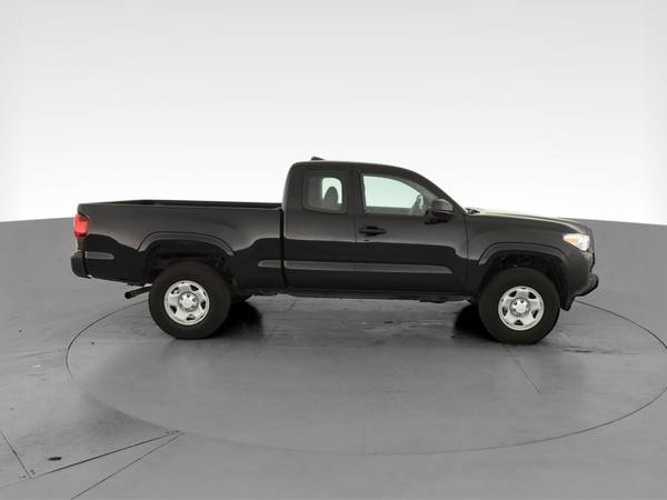 2018 Toyota Tacoma Access Cab SR Pickup 4D 6 ft pickup Black -... for sale in West Palm Beach, FL – photo 13