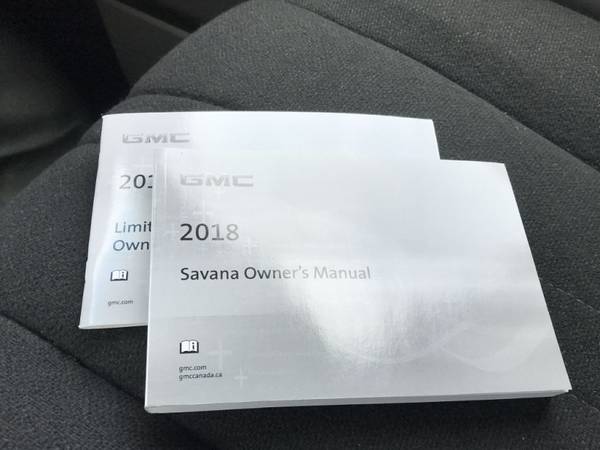 2018 GMC SAVANA G2500 for sale in Cross Plains, WI – photo 23