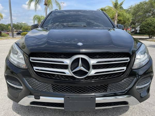 2016 Mercedes-Benz GLE GLE 350 ONLY 61K MILES NAVIGATION CLEAN for sale in Sarasota, FL – photo 4