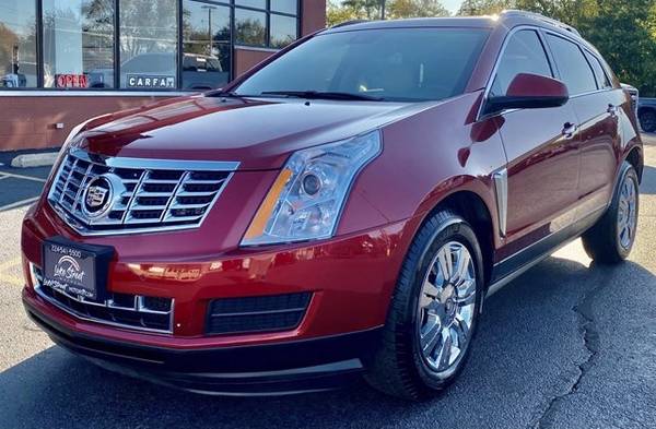 2013 Cadillac SRX Luxury Collection - cars & trucks - by dealer -... for sale in Grayslake, IL – photo 5