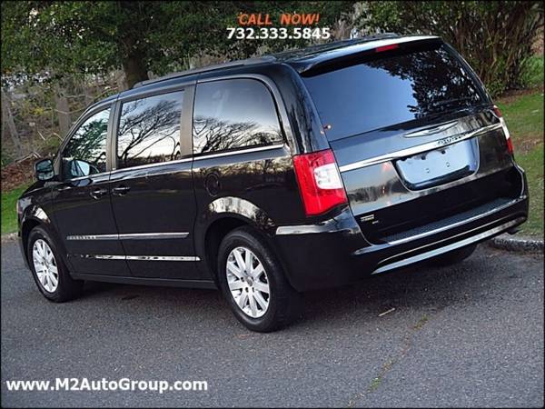 2014 Chrysler Town Country Touring 4dr Mini Van - - by for sale in East Brunswick, NJ – photo 23