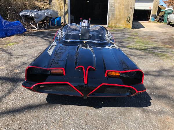 1966 Gotham Roadster for sale in RIVERHEAD, NY – photo 18
