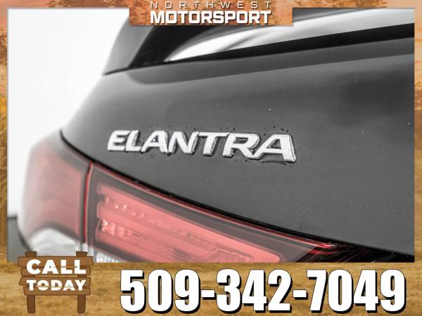 2016 *Hyundai Elantra* FWD for sale in Spokane Valley, WA – photo 10