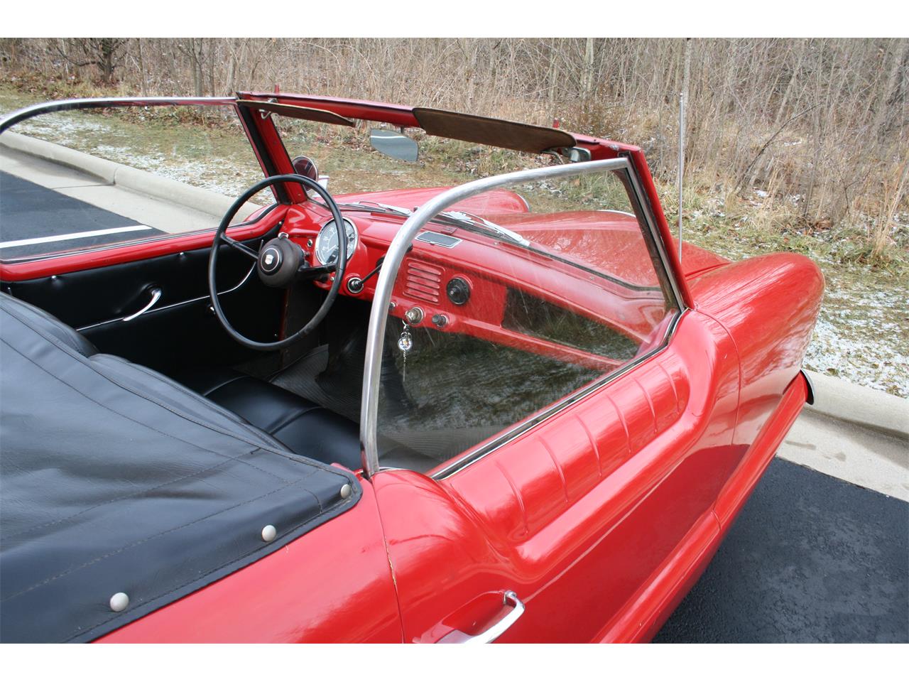 1954 Nash Metropolitan for sale in West Chester, OH – photo 88