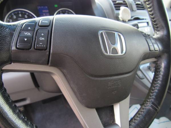 2011 Honda CR-V 2WD 5dr EX-L for sale in Austin, TX – photo 9