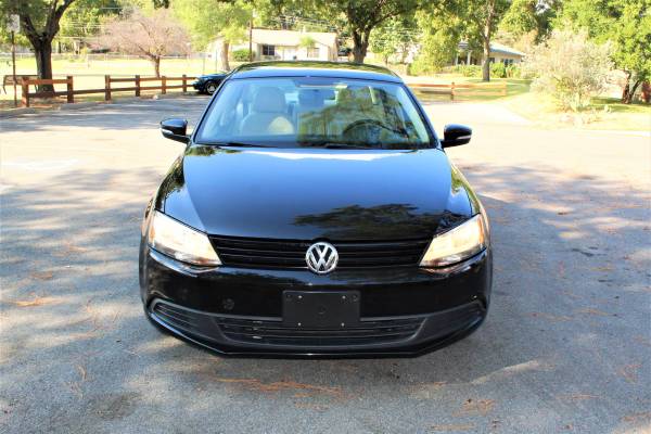 Great Deal for 2011 VOLKSWAGEN JETTA for only for sale in Arlington, TX – photo 9
