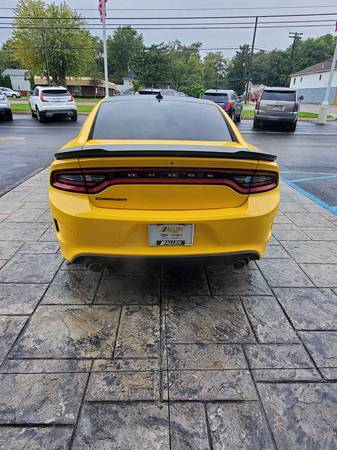 2017 Dodge Charger Daytona for sale in Monroe, MI – photo 5