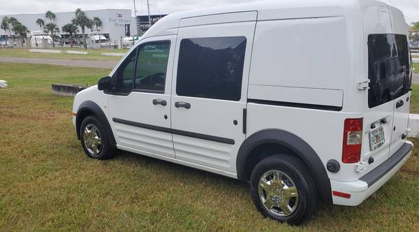 2010 Ford Transit Connect - Super Clean - Must GO!! for sale in Hudson, FL – photo 3