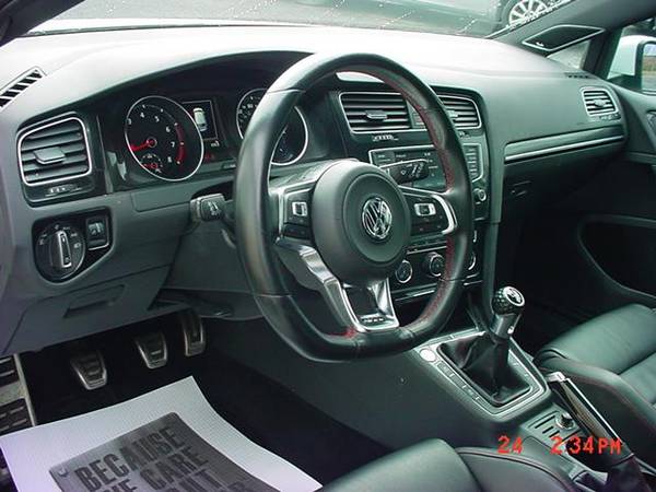 2016 Volkswagen GTI Gti 6spd SE Performance Package - - cars &... for sale in Waterloo, NY – photo 11