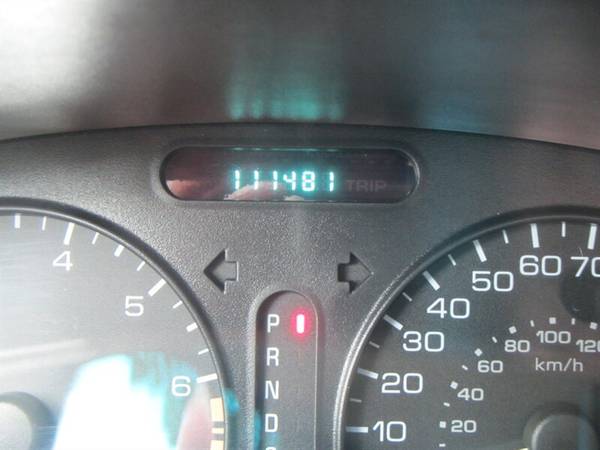 2001 Oldsmobile Alero GL 111K MILES for sale in Shoreline, WA – photo 7
