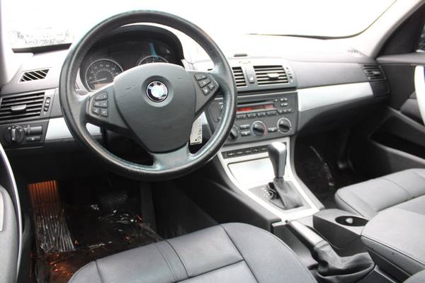 2008 BMW X3 xDrive30i - cars & trucks - by dealer - vehicle... for sale in Bellingham, WA – photo 15