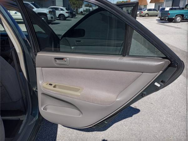 Toyota Camry LE 4 Cylinder, Automatic, All Power Optoins,No... for sale in Clearwater, FL – photo 23