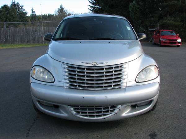 2004 Chrysler PT Cruiser 4dr Wgn Limited - - by dealer for sale in Roy, WA – photo 7