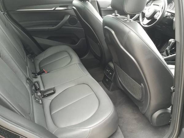 2016 BMW X1 xDrive28i AWD All Wheel Drive SKU:G5E54806 for sale in Plano, TX – photo 18