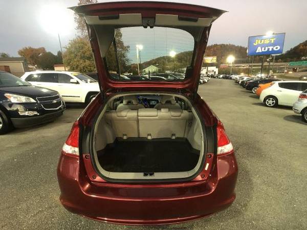 2010 Honda Insight - cars & trucks - by dealer - vehicle automotive... for sale in Knoxville, TN – photo 19