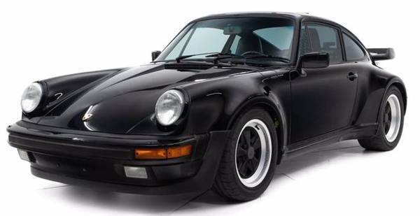 1987 Porsche 911 Coupe - cars & trucks - by dealer - vehicle... for sale in Auburn, MA – photo 2