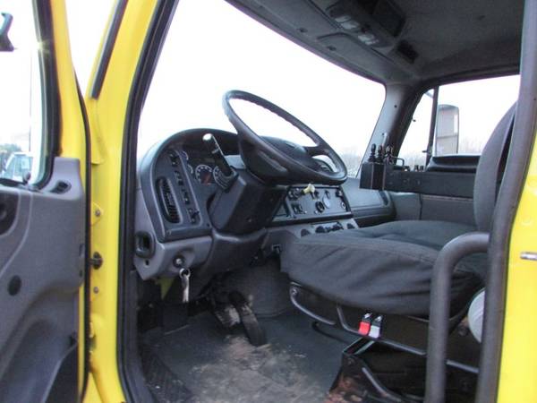 2007 Freightliner M2 106 Plow/Dump with Sander - cars for sale in Other, SD – photo 16