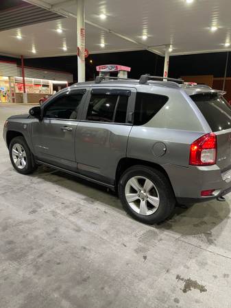 2011 Jeep Compass for sale in milwaukee, WI