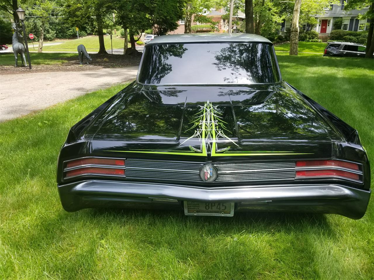1964 Buick Wildcat for sale in Oakmont, PA – photo 11