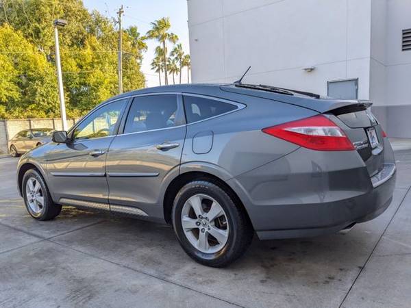 2010 Honda Accord Crosstour Gray WON T LAST - - by for sale in Naples, FL – photo 4