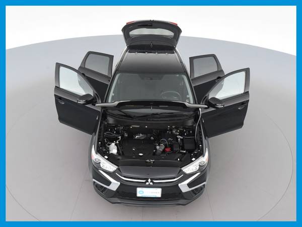 2019 Mitsubishi Outlander Sport ES Sport Utility 4D hatchback Black for sale in Haverhill, MA – photo 22