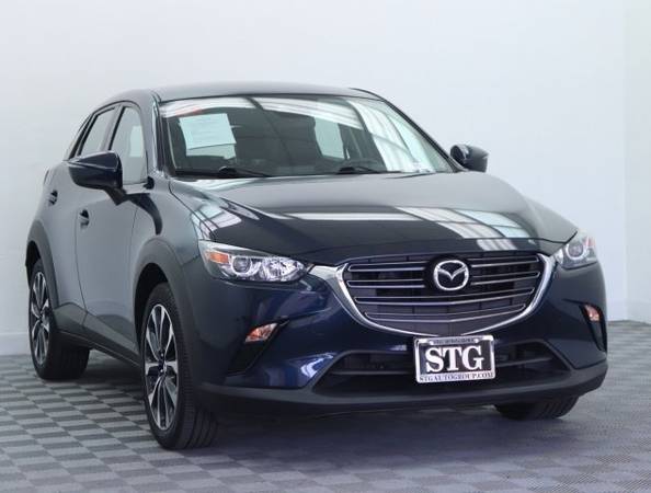 2019 Mazda CX-3 Touring for sale in Ontario, CA – photo 3
