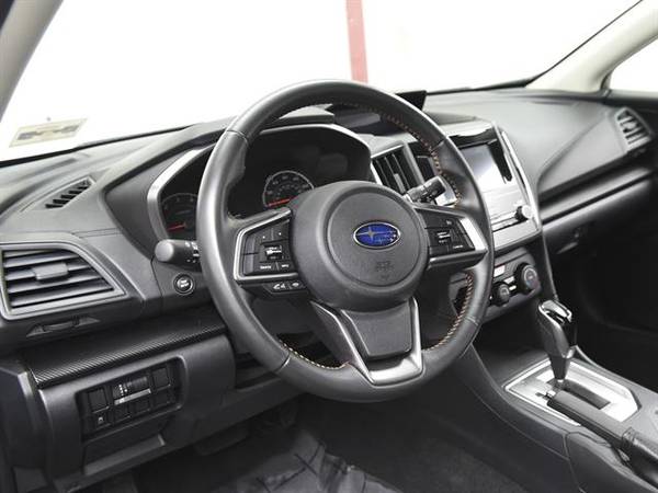 2018 Subaru Crosstrek 2.0i Premium Sport Utility 4D hatchback SILVER - for sale in Bakersfield, CA – photo 2