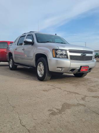 13 Chevy avalanche for sale in Dilworth, ND – photo 2