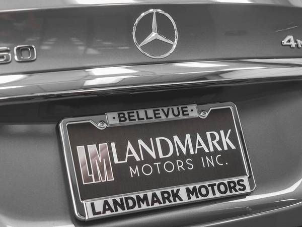 2017 *Mercedes-Benz* *GLA* *GLA 250 4MATIC SUV* Moun for sale in Bellevue, WA – photo 16