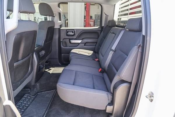 2014 Chevrolet Silverado 1500 LT for sale in Colusa, CA – photo 20