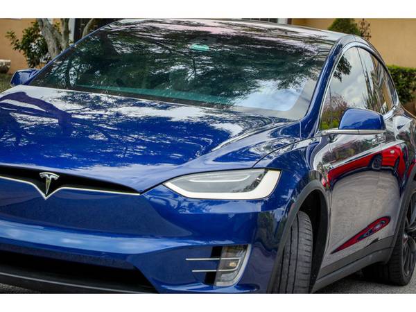 2016 Tesla Model X P90D for sale in Lahaina, HI – photo 6