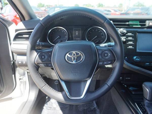 2018 Toyota Camry"99.9% APPROVE" NO CREDIT BAD CREDIT for sale in Marrero, LA – photo 24