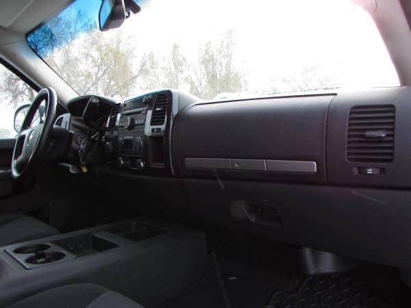 2013 Chevrolet Silverado 1500 LT Ext. Cab 4WD - GFX package! - cars... for sale in Billings, MT – photo 17