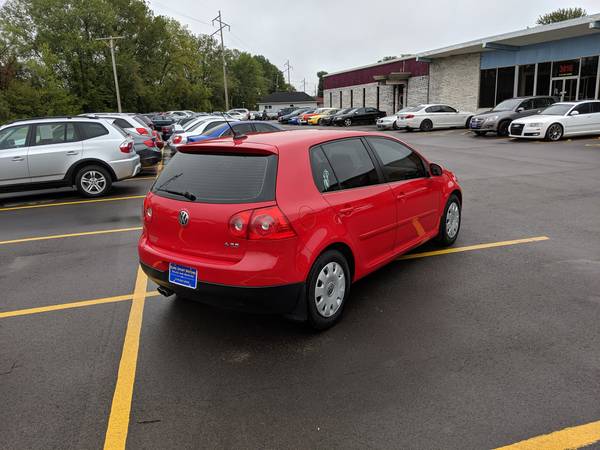 2008 VW Rabbit for sale in Evansdale, IA – photo 7