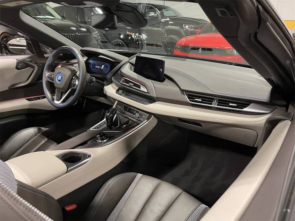 2019 BMW i8 - - by dealer - vehicle automotive sale for sale in San Diego, CA – photo 22