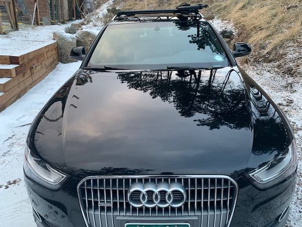 2016 Audi Allroad - cars & trucks - by owner - vehicle automotive sale for sale in Boulder, CO – photo 6