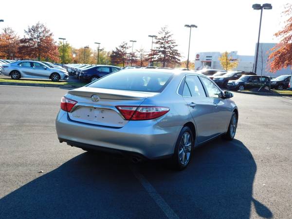 2016 Toyota Camry SE**Ask About Our LIFETIME Warranty** Call For... for sale in CHANTILLY, District Of Columbia – photo 14