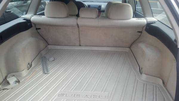 2005 SUBARU OUTBACK - cars & trucks - by owner - vehicle automotive... for sale in Upton,Ma. 01568, MA – photo 3