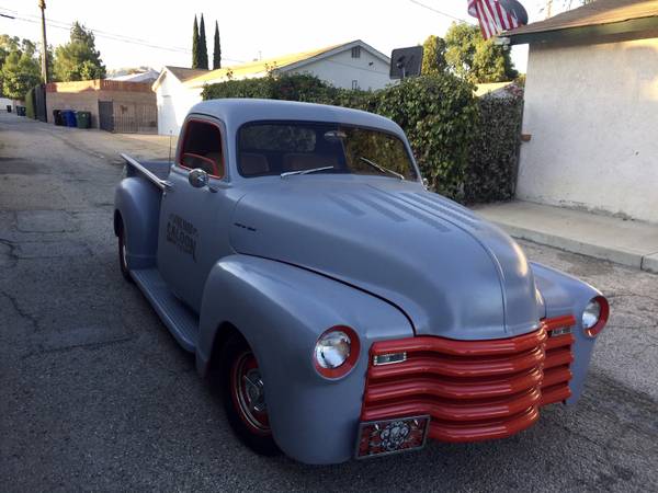 1948 chevy HOT ROD all steel chopped classic - - by for sale in Other, AZ